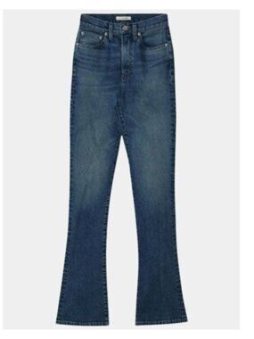 Studio R330 Neo Boot Cut Dark Indigo - 23